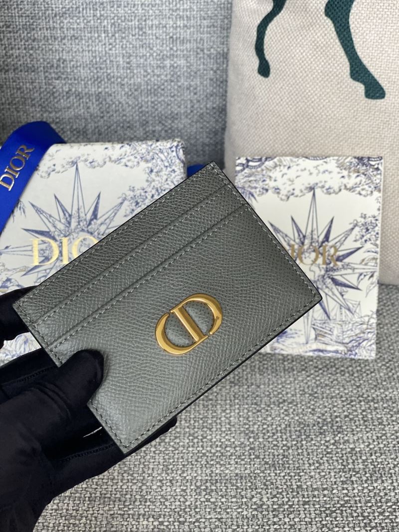 Christian Dior Wallet